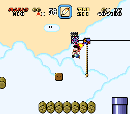 Super Mario World    1637196045